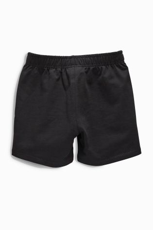 Jersey Shorts (3-16yrs)